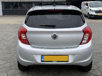 Opel Karl 1.0 ecoFLEX Cosmo PANO picture 5