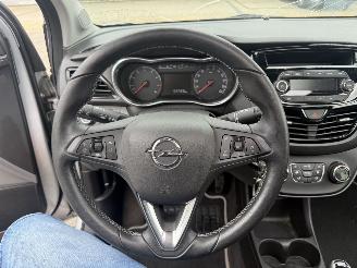 Opel Karl 1.0 ecoFLEX Cosmo PANO picture 18