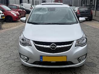 Opel Karl 1.0 ecoFLEX Cosmo PANO picture 2
