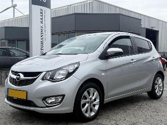 Damaged car Opel Karl 1.0 ecoFLEX Cosmo PANO 2015/8