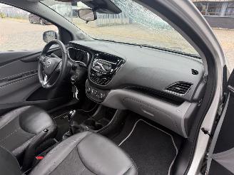 Opel Karl 1.0 ecoFLEX Cosmo PANO picture 14