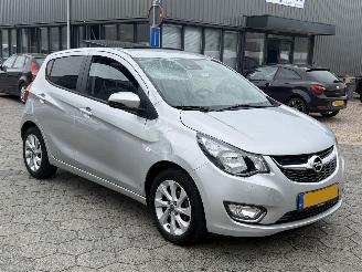 Opel Karl 1.0 ecoFLEX Cosmo PANO picture 3