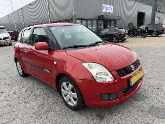 Suzuki Swift 1.3 Shogun picture 3