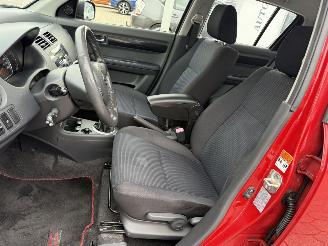 Suzuki Swift 1.3 Shogun picture 9