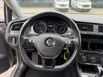 Volkswagen e-Golf e-Golf picture 15