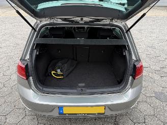 Volkswagen e-Golf e-Golf picture 10