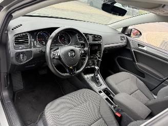 Volkswagen e-Golf e-Golf picture 14
