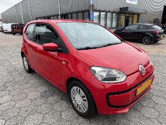 Volkswagen Up! 1.0 move up! BlueMotion picture 3