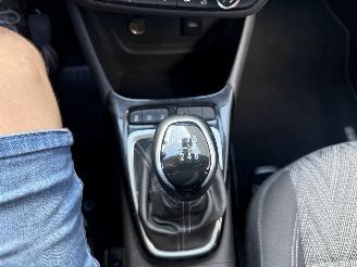 Opel Crossland X 1.2 Turbo Edition 2020 picture 19