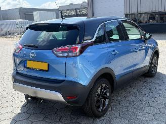 Opel Crossland X 1.2 Turbo Edition 2020 picture 4