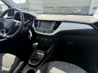 Opel Crossland X 1.2 Turbo Edition 2020 picture 12