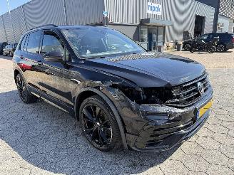 Volkswagen Tiguan 1.4 TSI AUTOMAAT eHybrid R-Line Business+ picture 3
