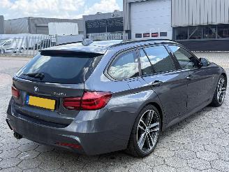 BMW 3-serie Touring 320i AUTOMAAT picture 4