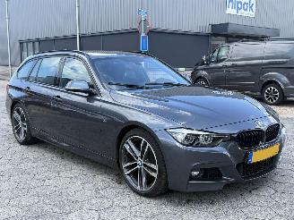 BMW 3-serie Touring 320i AUTOMAAT picture 3