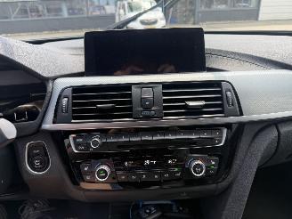 BMW 3-serie Touring 320i AUTOMAAT picture 15