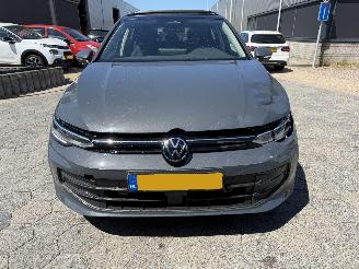 Volkswagen Golf 1.5 AUTOMAAT eHybrid Life Edition picture 2