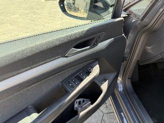 Volkswagen Golf 1.5 AUTOMAAT eHybrid Life Edition picture 8
