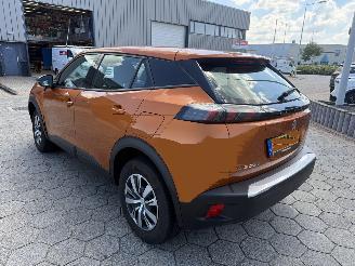 Peugeot e-2008 EV Active Pack 50 kWh picture 6