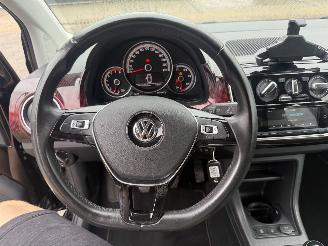 Volkswagen Up! 1.0 BMT high up! picture 14