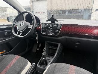 Volkswagen Up! 1.0 BMT high up! picture 10