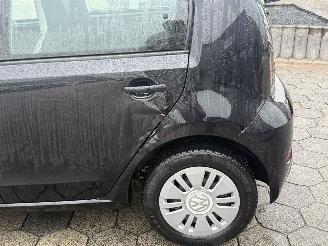 Volkswagen Up! 1.0 BMT high up! picture 7
