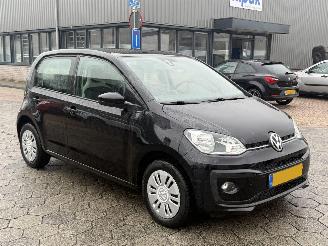 Volkswagen Up! 1.0 BMT high up! picture 3