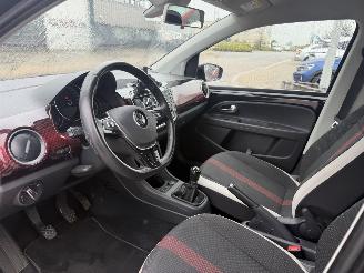 Volkswagen Up! 1.0 BMT high up! picture 11