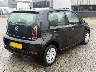 Volkswagen Up! 1.0 BMT high up! picture 4