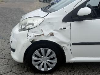 Citroën C1 1.0-12V Séduction picture 10