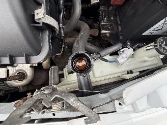 Unfallwagen Citroën C1 1.0-12V Séduction 2010/11