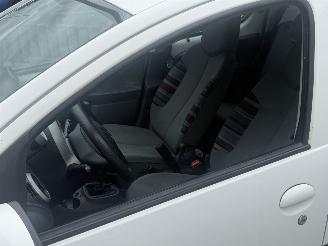 Citroën C1 1.0-12V Séduction picture 12