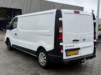 Nissan Primastar 2.0 dCi L2H1 Acenta picture 6