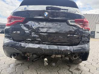 BMW X3 xDrive30e High Executive picture 8