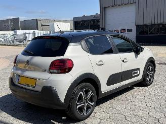 Citroën C3 1.2 PureTech Feel picture 4