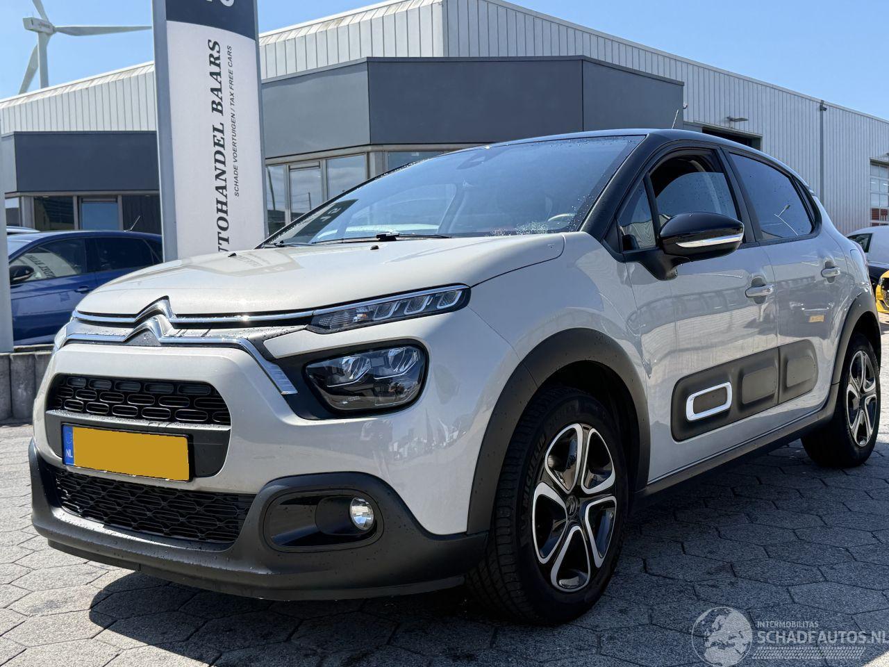 Citroën C3 1.2 PureTech Feel