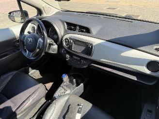 Toyota Yaris 1.5 Full Hybrid Dynamic picture 12