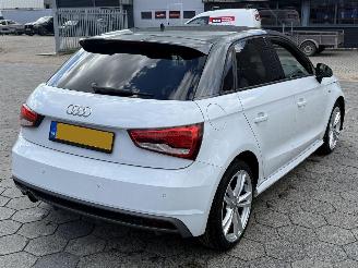 Audi A1 1.0 TFSI Sport Pro Line S picture 4