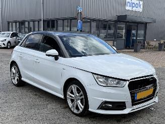 Audi A1 1.0 TFSI Sport Pro Line S picture 3