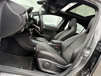 Mercedes A-klasse Automaat Panoramadak 180 Ambition picture 17