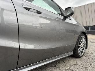 Mercedes A-klasse Automaat Panoramadak 180 Ambition picture 6