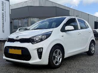 Avarii autoturisme Kia Picanto 1.0 DPi ComfortLine 2021/10