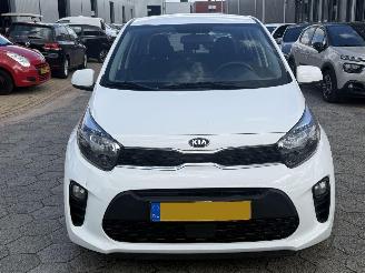 Kia Picanto 1.0 DPi ComfortLine picture 2