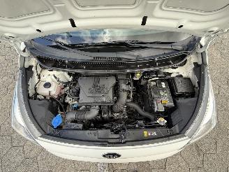 Kia Picanto 1.0 DPi ComfortLine picture 7