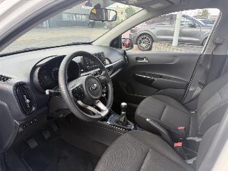 Kia Picanto 1.0 DPi ComfortLine picture 14