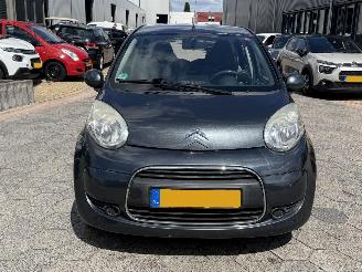 Citroën C1 1.0-12V Ambiance picture 2