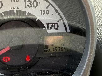 Citroën C1 1.0-12V Ambiance picture 16