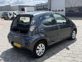 Citroën C1 1.0-12V Ambiance picture 4