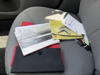 Citroën C1 1.0-12V Ambiance picture 19