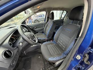 Dacia Sandero 1.0 TCe Stepway Serie Limitee 15th Anniv. picture 13