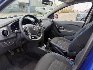 Dacia Sandero 1.0 TCe Stepway Serie Limitee 15th Anniv. picture 12